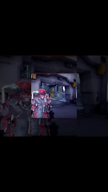 Warframe Strange Bedfellows