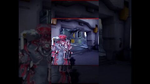 Warframe Strange Bedfellows