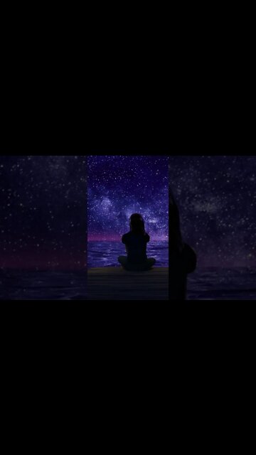 1 Minute All Chakra Balancing, Healing & Relaxing