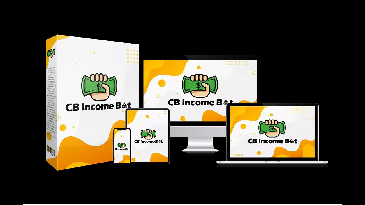 CB Income Botz