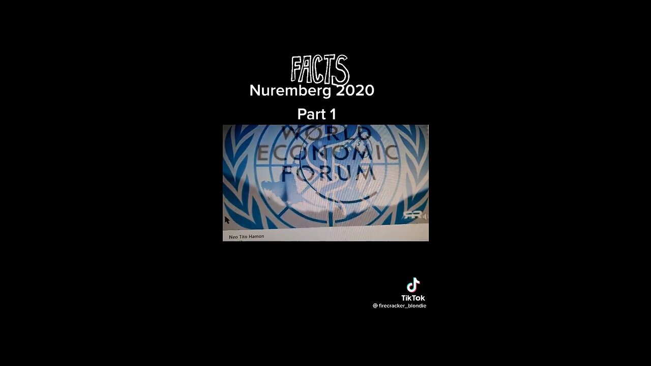 Nuremberg 2020