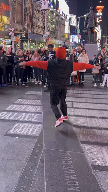 Remember the Time 🏆