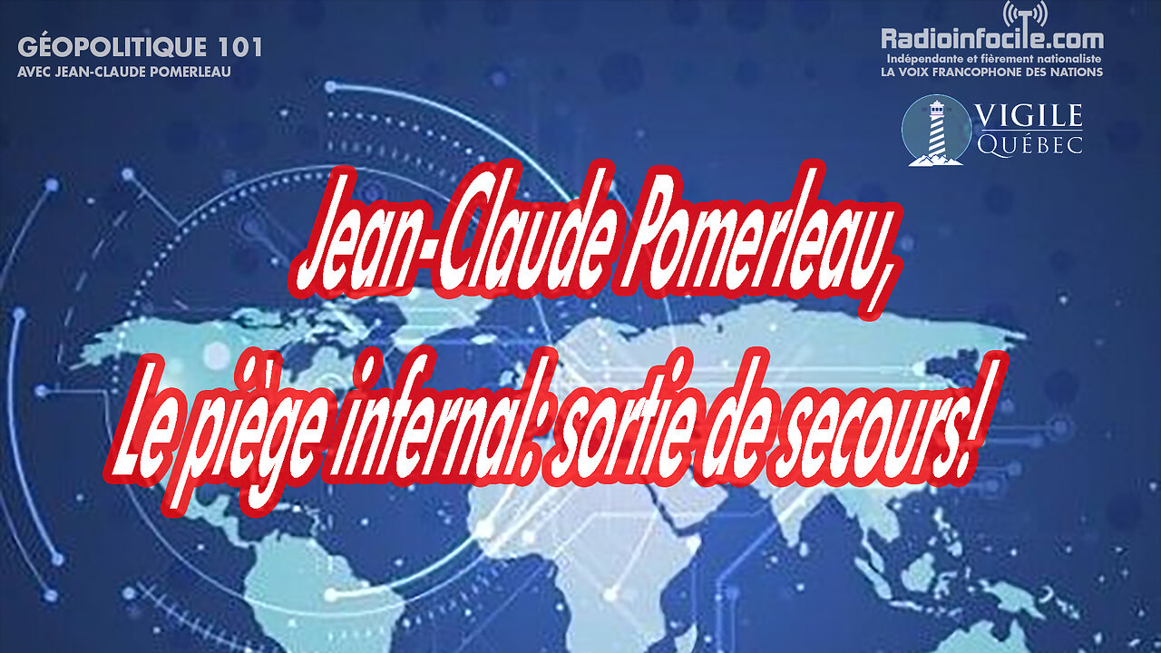 Géopolitique-101, Basculement du Monde nucléaire ou BRICS?