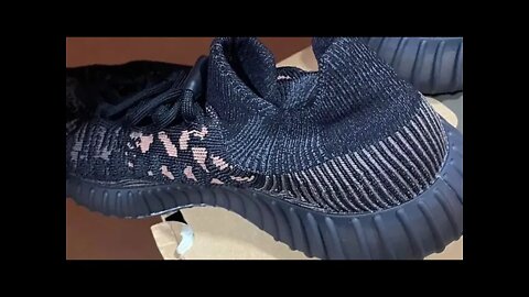 Yeezy Boost 350 V2 CMPCT Slate Carbon