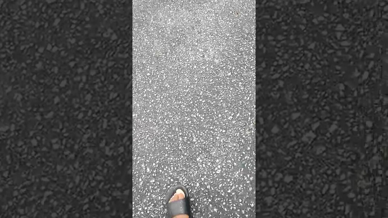 Quick #gangstalking perp walk 07/19/2022 Pt. 2 Everybody's moving funny.