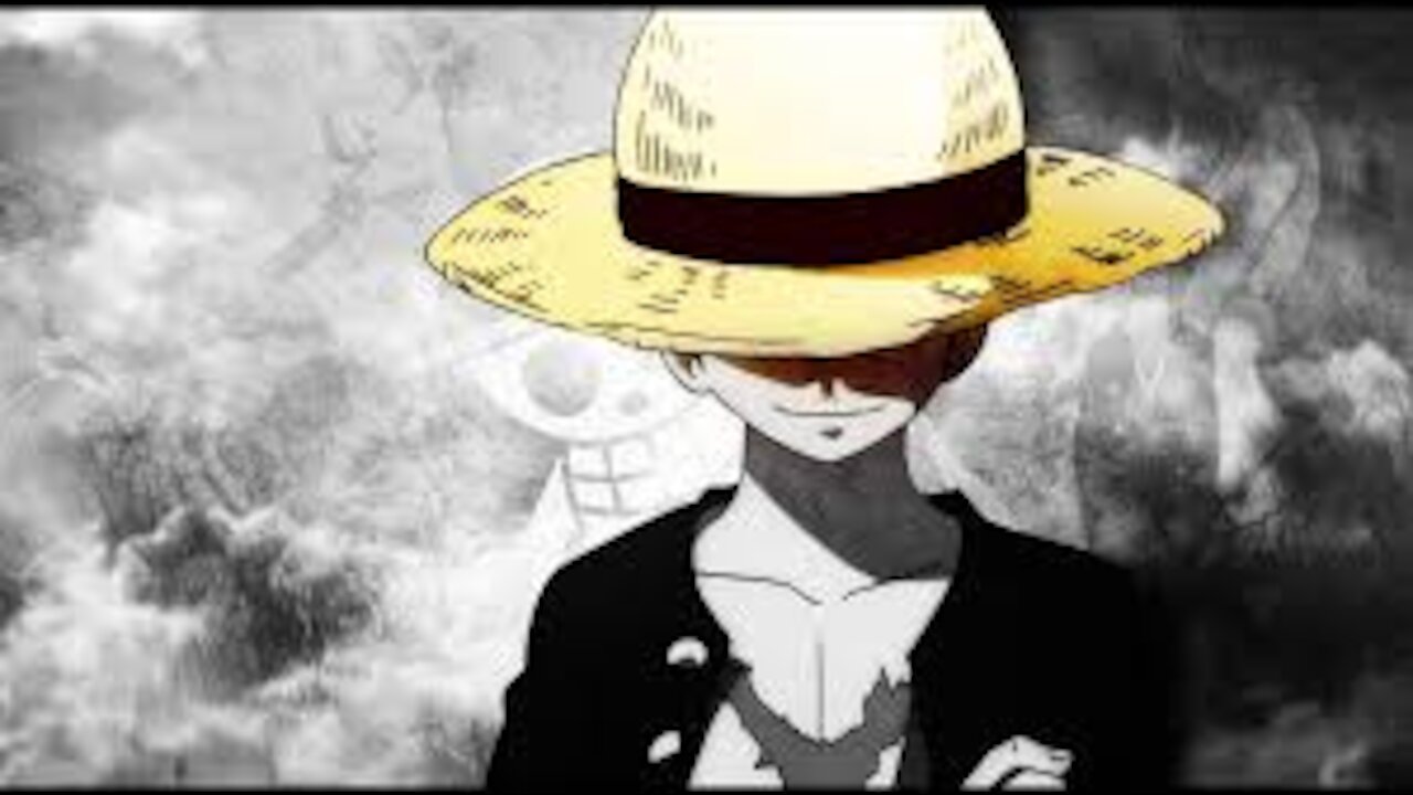 INTRO ONE PIECE best anime