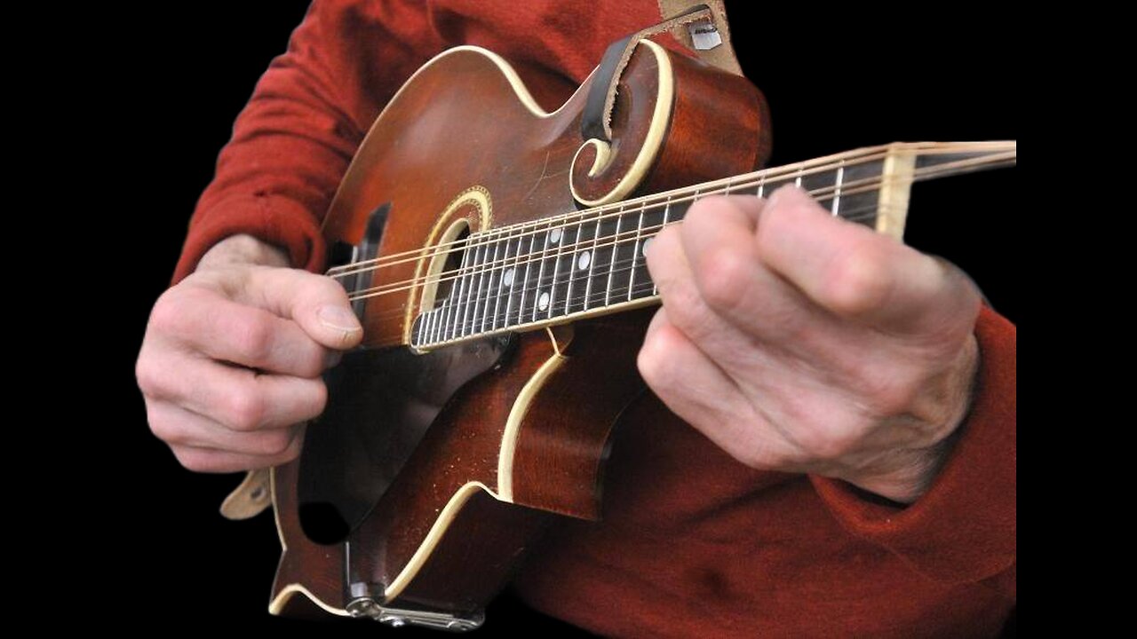 Bluegrass Lessons at Sweet Music Studio in Granby, MA