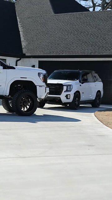 Husband & Wife SetUp