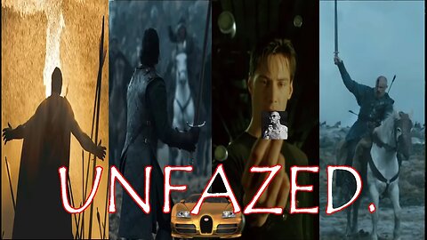 UNFAZED Warriors X Andrew Tate edit