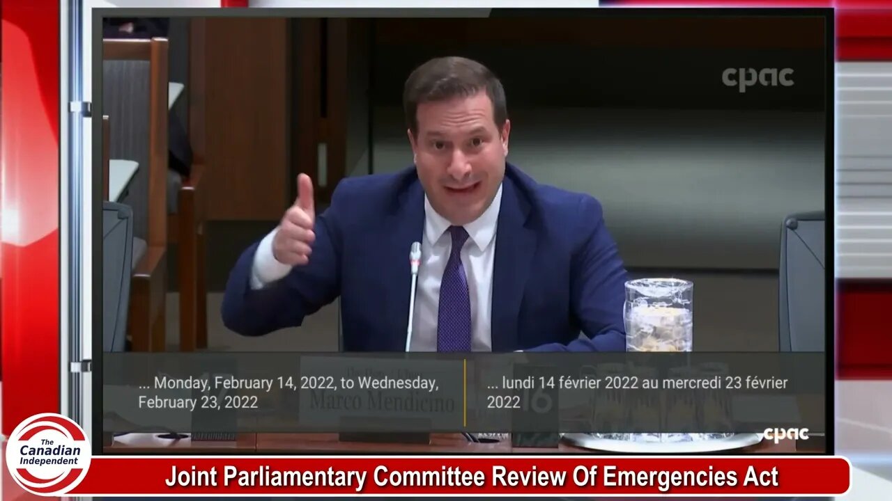 Majority of Premiers in Canada were undecided or opposed to invocation of the Emergency Act