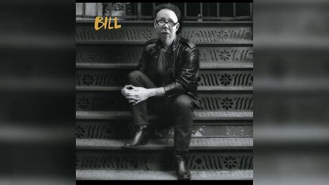 billy having a conversation