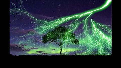 Lightning Creation