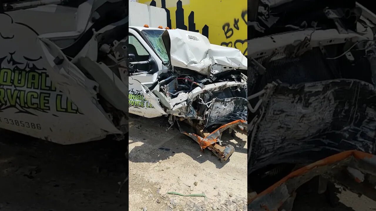 Copart Carnage #shorts