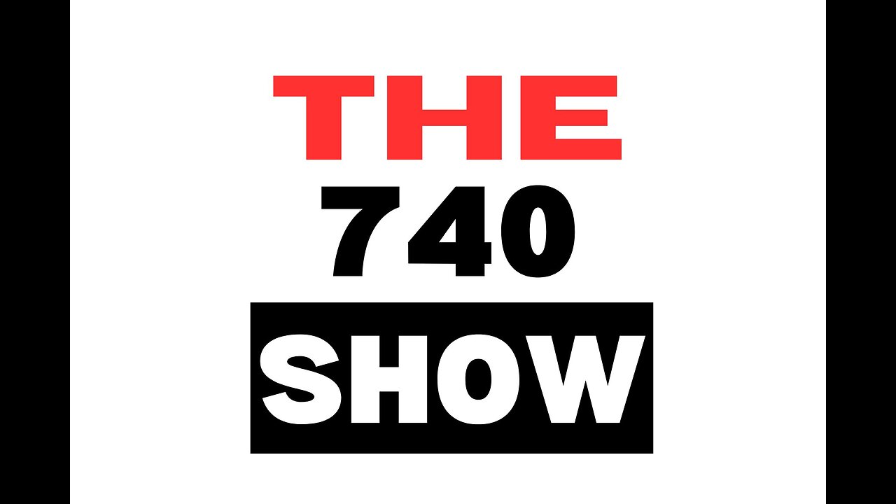 The 740 Show Episode 17: Lets Talk With Matador Arms