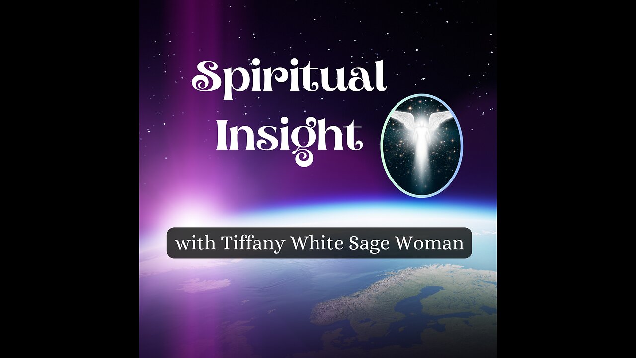 23 June 2024 ~ Spiritual Insight ~ Ep 457