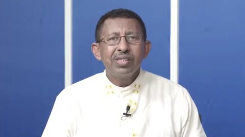 ሽምግልናን ሽፋን እያደረጉ የአገዛዙን መሰሪ አካሄድ ለመሸፈን የሚደረገውን እንቅስቃሴ ህዝቡ ሊነቃ ይገባል - ምናላቸው ስማቸው