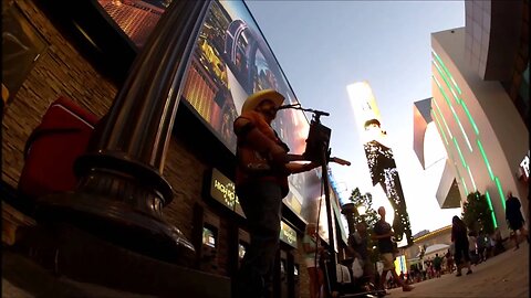 Seth Turner ~ Kerouac On The Run