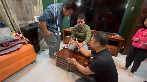 Arm Wrestling 🥊