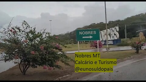 Nobres MT