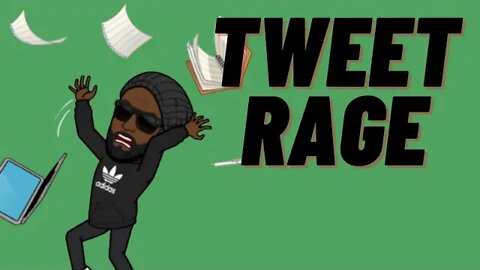 Should tweets make you feel this way?