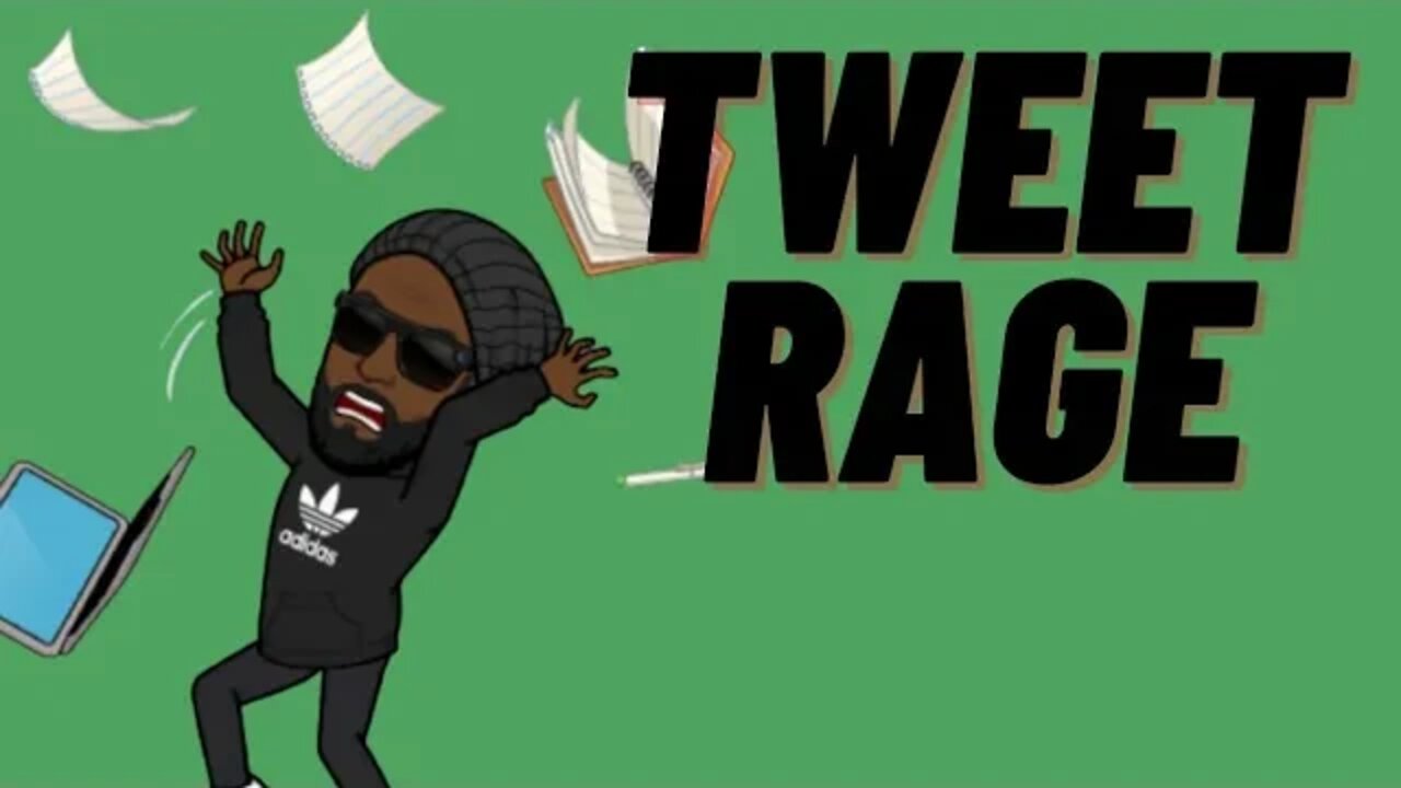 Should tweets make you feel this way?