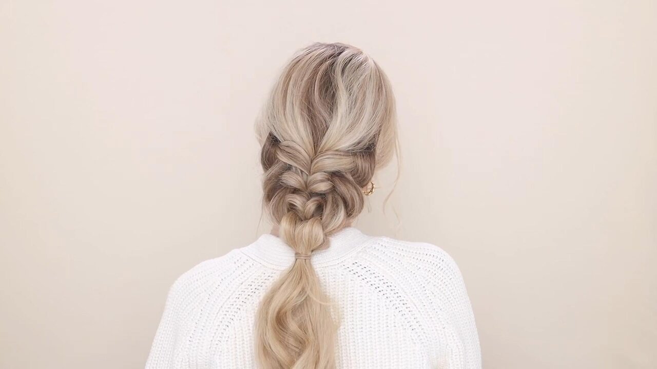 NEW & Easy Fall Hairstyles 🍂🤎