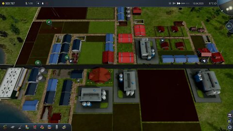Farm Manager 2018 parte 3