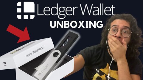 🎁 UNBOXING: LEDGER NANO S, ¿El MEJOR WALLET en el MERCADO?