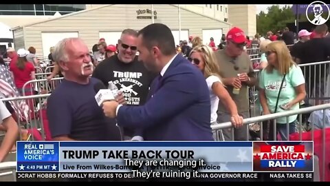 Last Week in the Republican Party: September 6, 2022