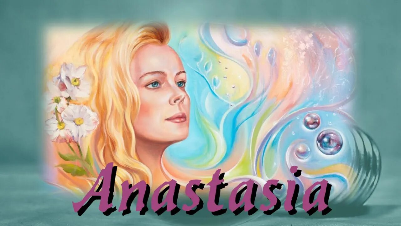 ATOMIstudio: Anastasia -ilta 17.5.2022 klo 18