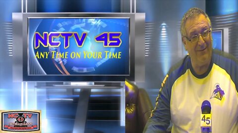 NCTV45′S LAWRENCE COUNTY 45 WEATHER THURSDAY DECEMBER 3 2020