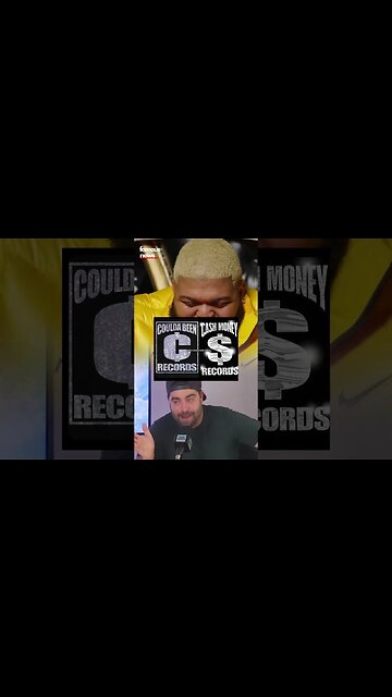 Druski vs Birdman | The Chain Snatch Incident Caught on Tape!