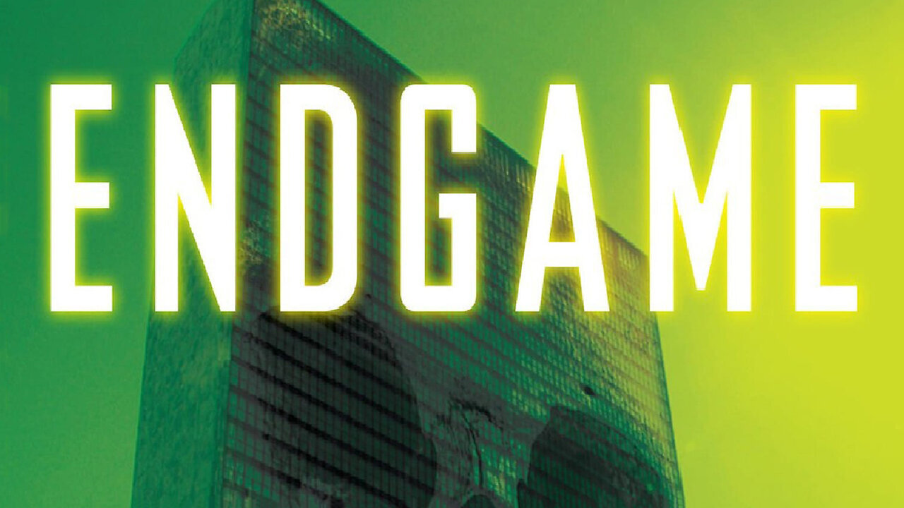 Documentary: 'EndGame' Alex Jones
