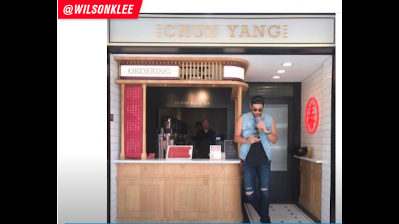 How To Start A Boba Tea Shop In Less Than 30 Minutes
