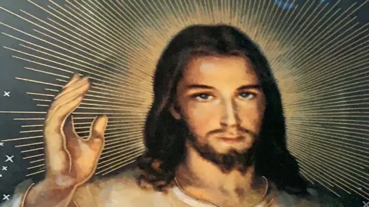 Terço da Divina Misericórdia Meditado 08/03/2022