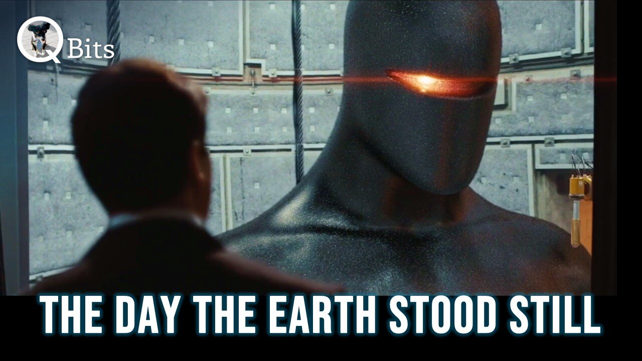 #656 // THE DAY THE EARTH STOOD STILL - FINAL