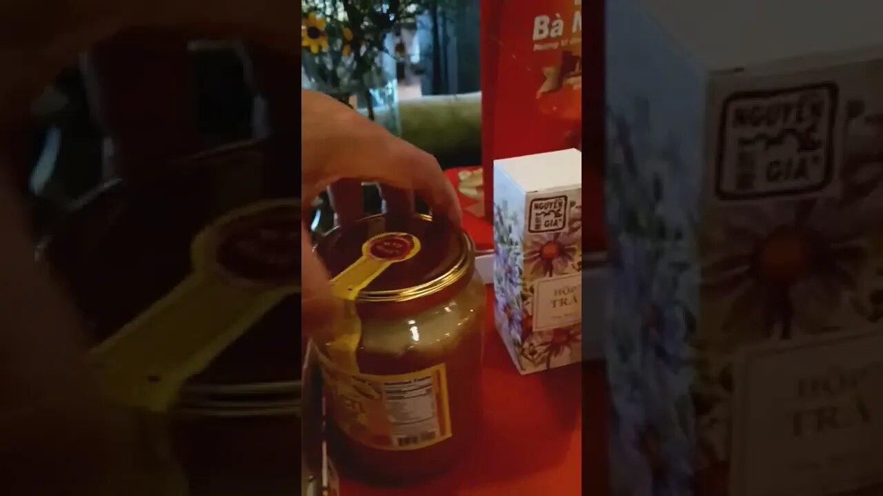 Linda honey from Ukraine $48 shipping included in US