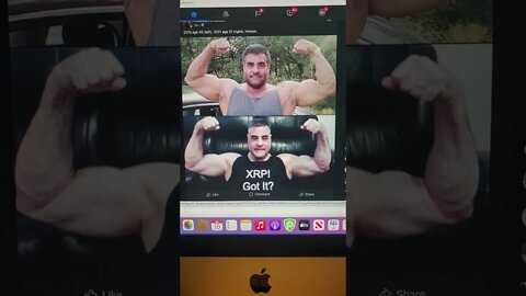 This is the secret cryptocurrency video. Just edited it.