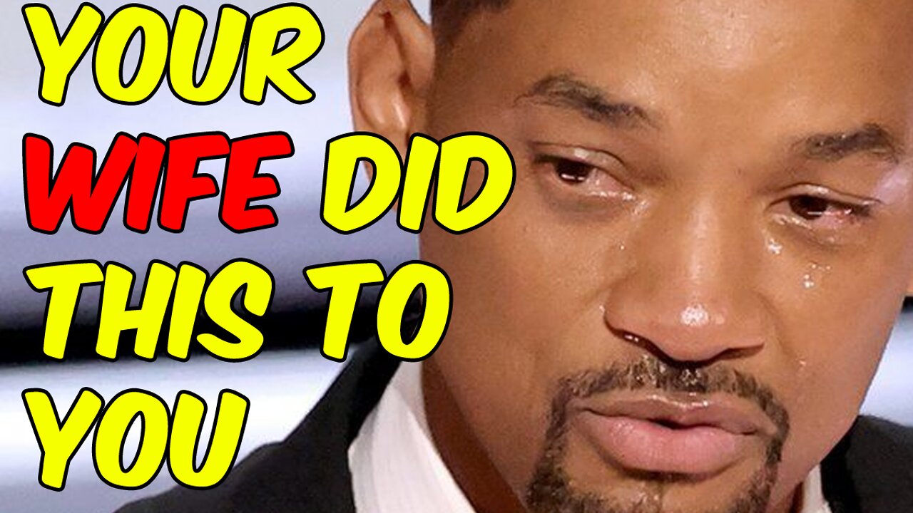 Will Smith SLAPPED Chris Rock Because of Jada