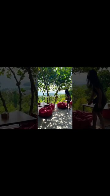 Don’t you love cafes like this?!? #shorts