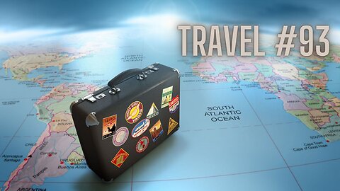 Travel #93