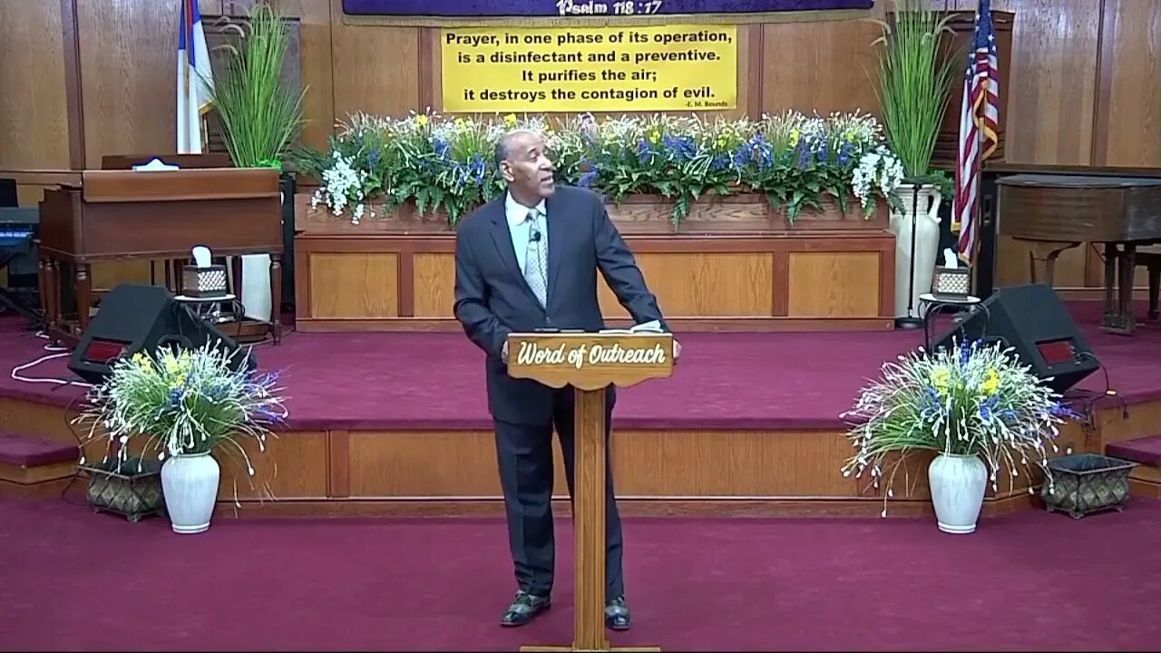 Morning Manna That Matters 07112022