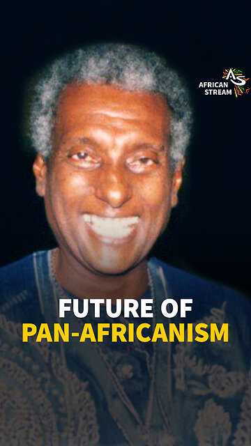 FUTURE OF PAN-AFRICANISM