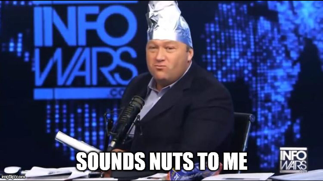 911 Truth can Alex Jones be trusted