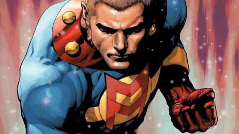 La Historia De MARVELMAN - MIRACLEMAN (Origen de Mike Moran) | Marvel Comics