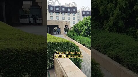 Serena Islamabad #viral #youtubeshorts #kamalkavlog #shorts