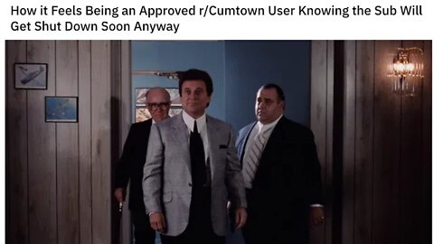 Cum Town Premium - Episode 115