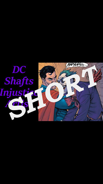 #dccomics #shafts #injustice #comic #artist from #injusticegodsamongus compendium #shorts #fyp