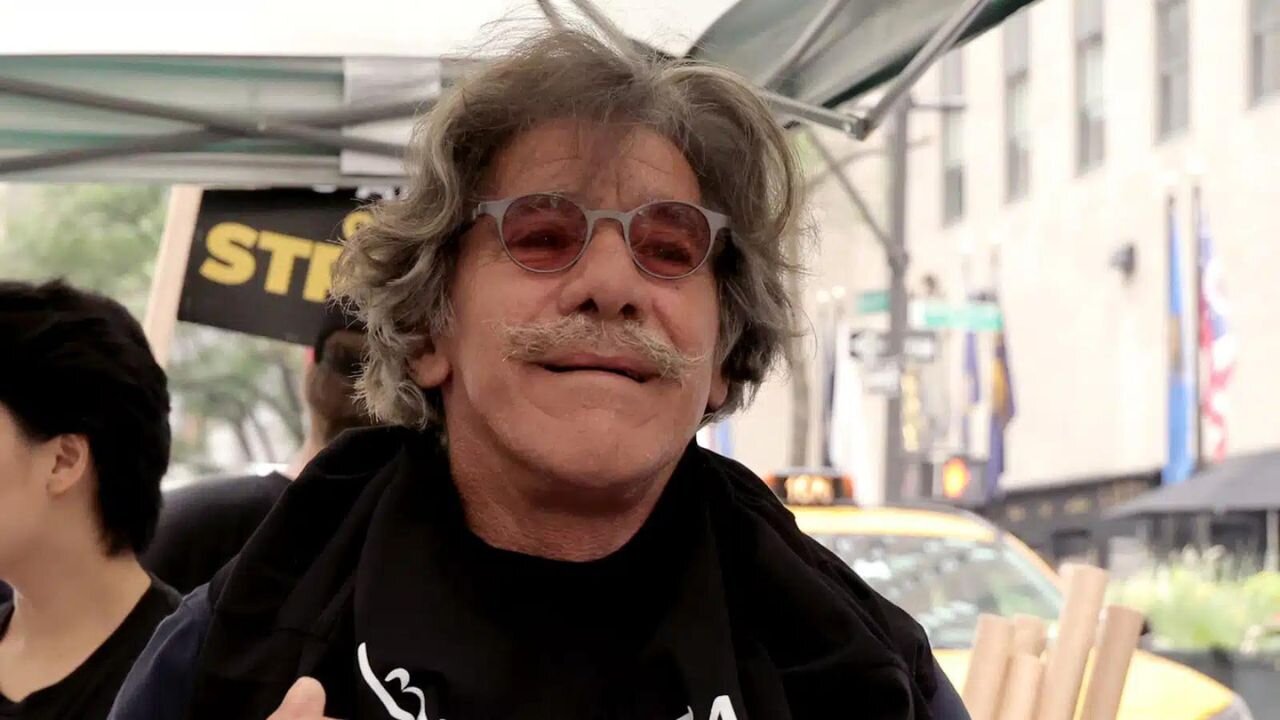 Geraldo Rivera Makes New Show Announcement - Wants To Take On 'The Five'