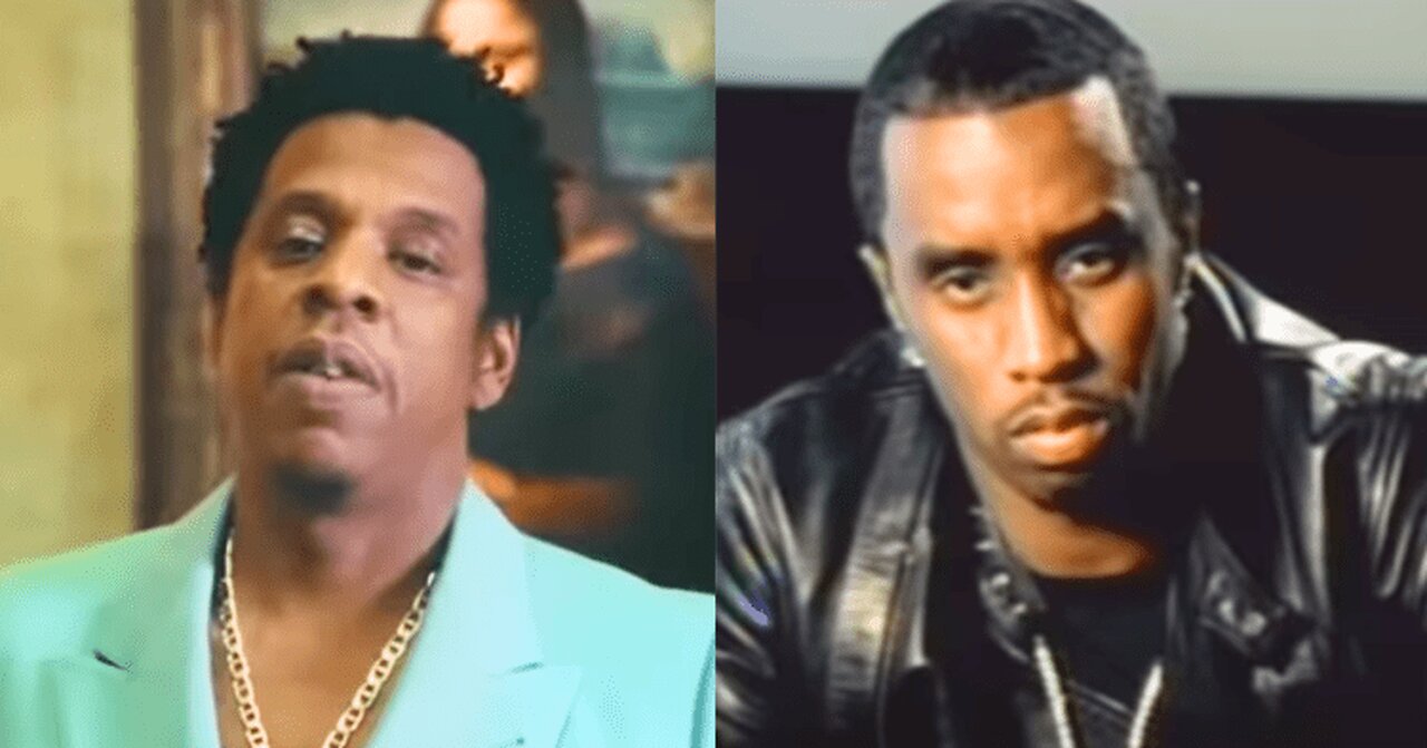 Jay-Z Calls Accusations of Him Raping 13-Year-Old Girl With Diddy a ‘Blackmail Attempt